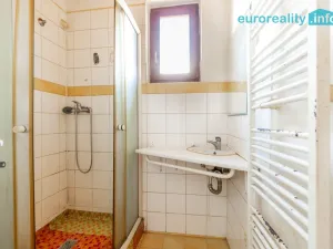 Prodej rodinného domu, Česká Lípa, Partyzánská, 160 m2