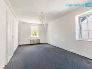 Prodej rodinného domu, Česká Lípa, Partyzánská, 160 m2
