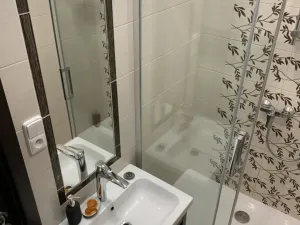 Pronájem bytu 1+kk, Ostrava - Moravská Ostrava, Gen. Píky, 26 m2