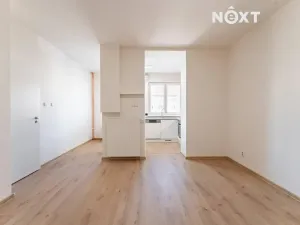 Pronájem bytu 3+kk, Šumperk, Vančurova, 55 m2