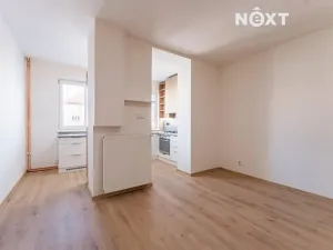 Pronájem bytu 3+kk, Šumperk, Vančurova, 55 m2