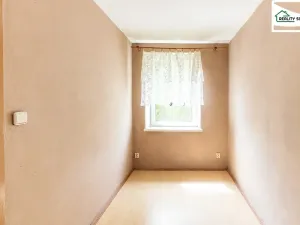 Prodej bytu 2+1, Cheb, Riegerova, 41 m2