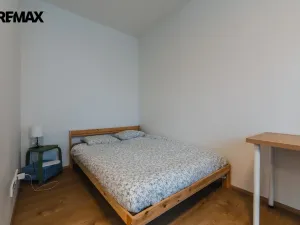 Pronájem bytu 1+kk, Praha - Libeň, U Vlachovky, 31 m2