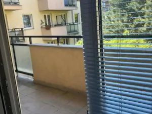 Pronájem bytu 2+kk, Praha - Radotín, 53 m2
