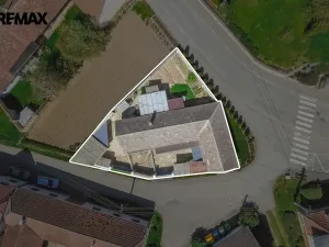Prodej rodinného domu, Kojatice, 75 m2