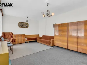Prodej rodinného domu, Kojatice, 75 m2
