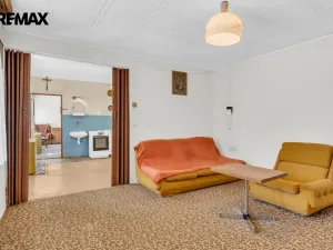 Prodej rodinného domu, Kojatice, 75 m2