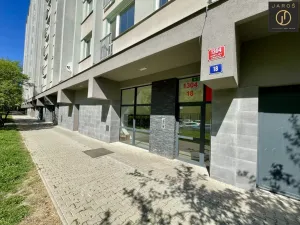 Pronájem bytu 2+kk, Praha - Kobylisy, Frýdlantská, 43 m2