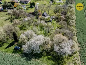 Prodej pozemku pro bydlení, Vratimov, Na Podlesí, 2165 m2