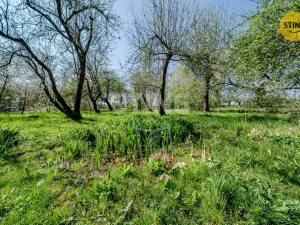Prodej pozemku pro bydlení, Vratimov, Na Podlesí, 2165 m2