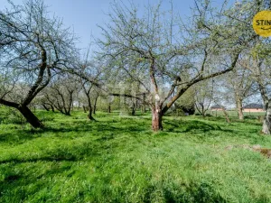 Prodej pozemku pro bydlení, Vratimov, Na Podlesí, 1082 m2