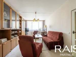 Prodej bytu 3+1, Brno - Štýřice, Havlenova, 66 m2