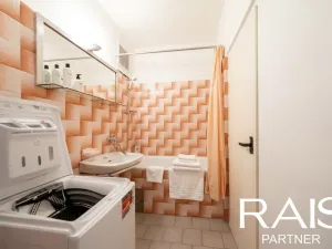 Prodej bytu 3+1, Brno - Štýřice, Havlenova, 66 m2