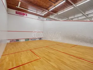 Pronájem komerční nemovitosti, Hostomice, Tyršovo náměstí, 290 m2