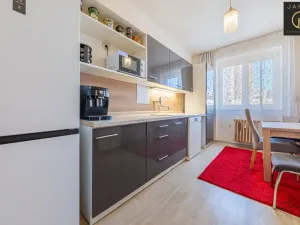 Prodej bytu 2+1, Kladno, Vrchlického, 61 m2