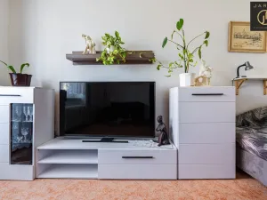Prodej bytu 2+1, Kladno, Vrchlického, 61 m2