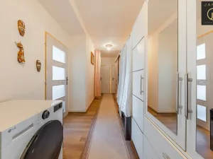 Prodej bytu 2+1, Kladno, Vrchlického, 61 m2