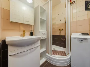 Prodej bytu 2+1, Kladno, Vrchlického, 61 m2