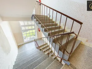 Prodej bytu 2+1, Kladno, Vrchlického, 61 m2