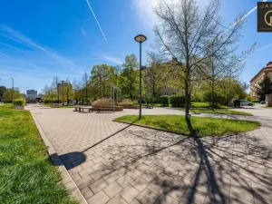 Prodej bytu 2+1, Kladno, Vrchlického, 61 m2