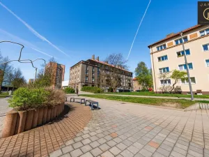 Prodej bytu 2+1, Kladno, Vrchlického, 61 m2
