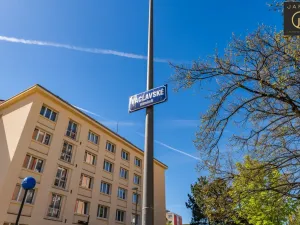 Prodej bytu 2+1, Kladno, Vrchlického, 61 m2