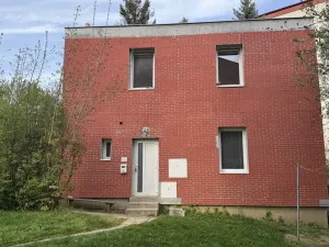 Prodej rodinného domu, Třebíč, Revoluční, 68 m2