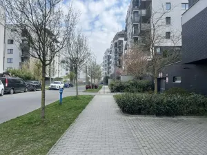 Prodej bytu 2+kk, Praha - Hrdlořezy, 65 m2