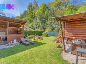 Prodej chaty, Pardubice, 24 m2
