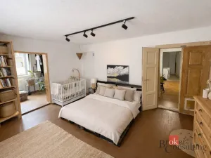 Prodej bytu 4+1, Hodkovice nad Mohelkou, Liberecká, 123 m2