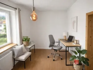 Prodej bytu 4+1, Hodkovice nad Mohelkou, Liberecká, 123 m2