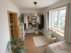 Prodej bytu 4+1, Hodkovice nad Mohelkou, Liberecká, 123 m2