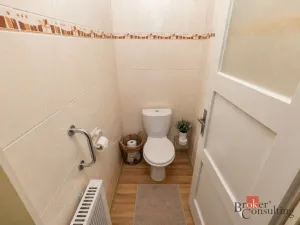 Prodej bytu 4+1, Hodkovice nad Mohelkou, Liberecká, 123 m2