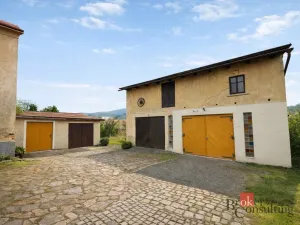 Prodej bytu 4+1, Hodkovice nad Mohelkou, Liberecká, 123 m2