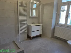 Pronájem bytu 3+kk, Brno, Veveří, 74 m2