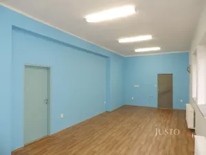 Pronájem obchodního prostoru, Zábřeh, Žižkova, 75 m2
