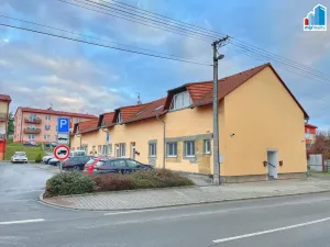 Pronájem bytu 1+1, Tlučná, Hlavní, 33 m2