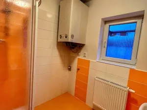 Pronájem bytu 1+1, Tlučná, Hlavní, 33 m2