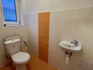 Pronájem bytu 1+1, Tlučná, Hlavní, 33 m2