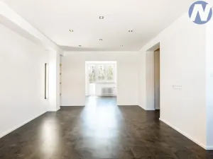 Prodej bytu 2+1, Strakonice, Bezděkovská, 56 m2