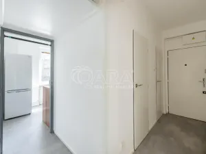 Pronájem bytu 2+1, Praha - Vršovice, Gruzínská, 53 m2