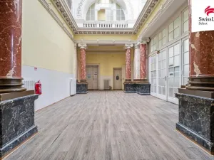 Prodej obchodního prostoru, Liberec, Tanvaldská, 1159 m2