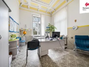 Prodej obchodního prostoru, Liberec, Tanvaldská, 1159 m2