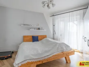 Prodej bytu 2+1, Újezd u Brna, 56 m2