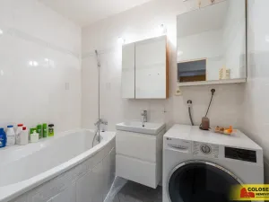 Prodej bytu 2+1, Újezd u Brna, 56 m2