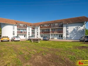 Prodej bytu 2+1, Újezd u Brna, 56 m2