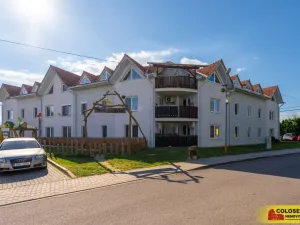 Prodej bytu 2+1, Újezd u Brna, 56 m2