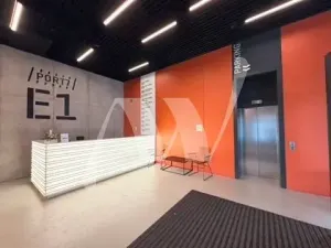 Pronájem kanceláře, Praha - Holešovice, Pod dráhou, 700 m2