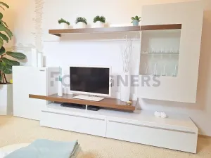 Pronájem bytu 3+kk, Olomouc, Kozí, 62 m2