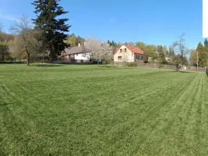 Prodej pozemku pro bydlení, Zbiroh, 1229 m2